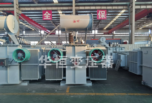 S13-6300/35资兴资兴资兴电力变压器